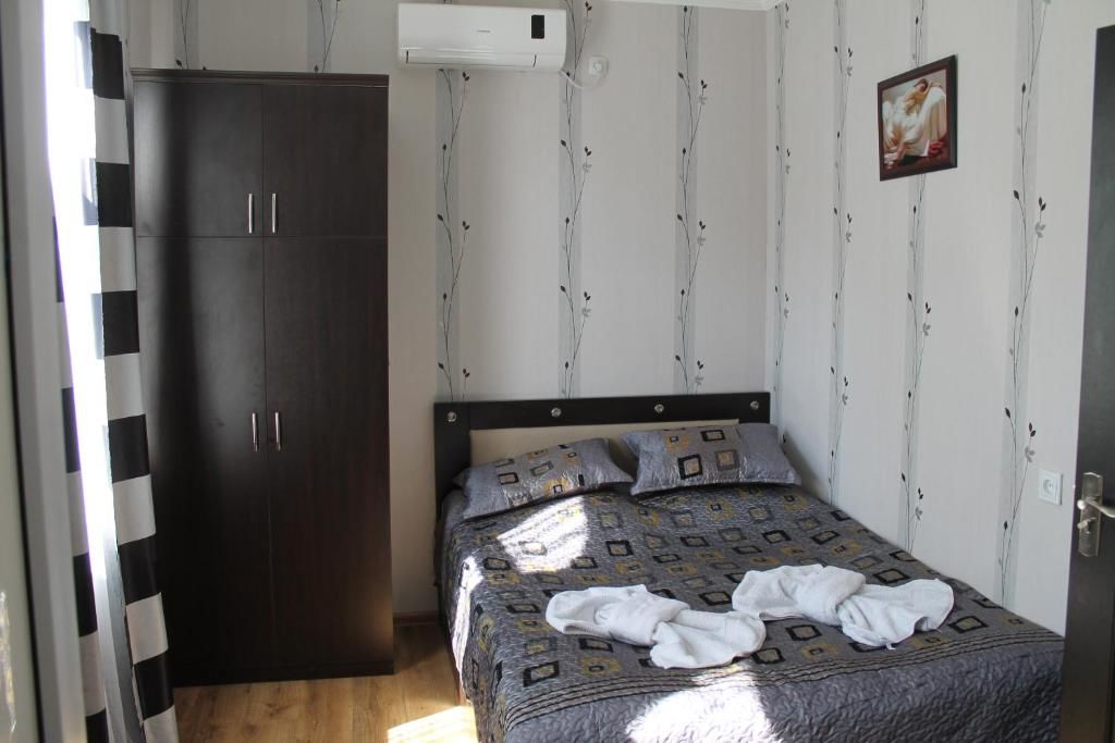 Гостевой дом Guest House Nikola Сигнахи-47