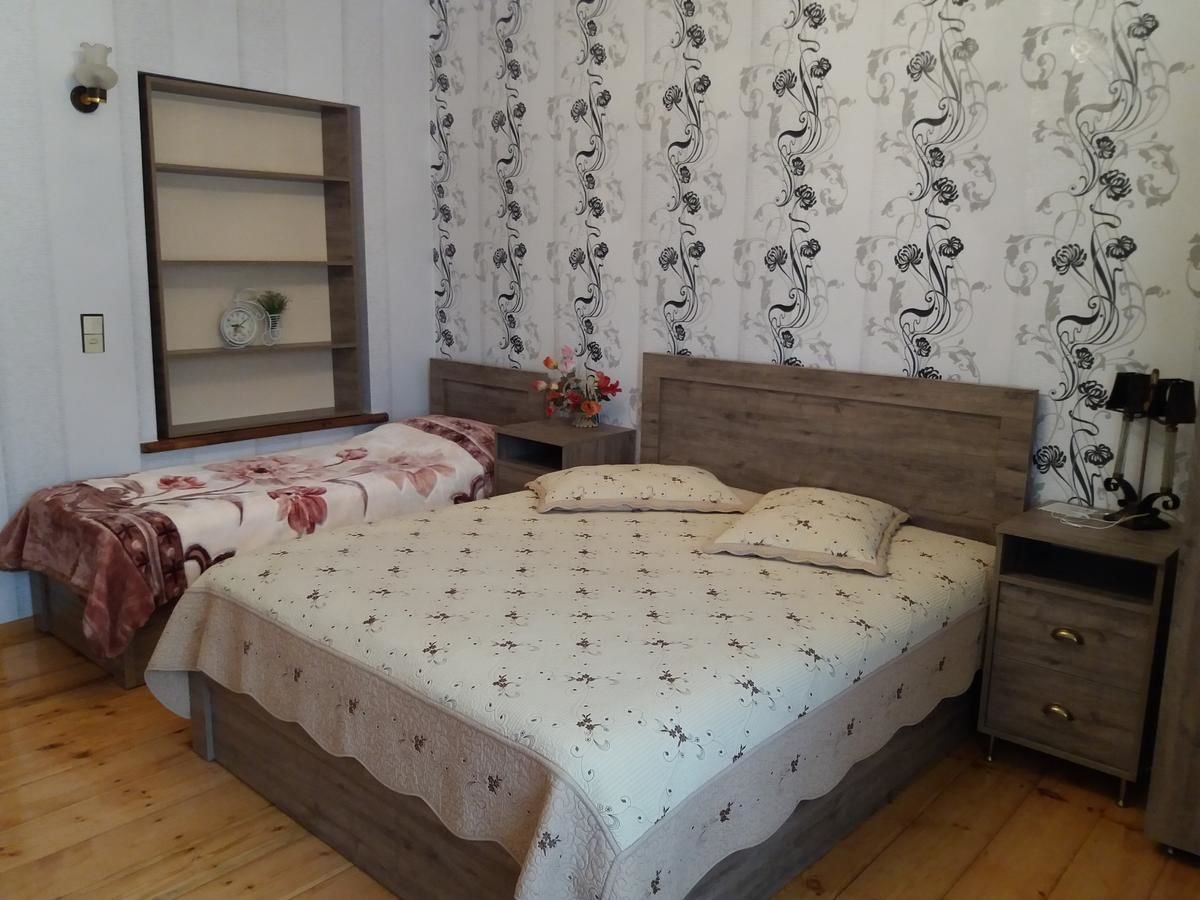 Гостевой дом Martinichi Guest House Сигнахи-32