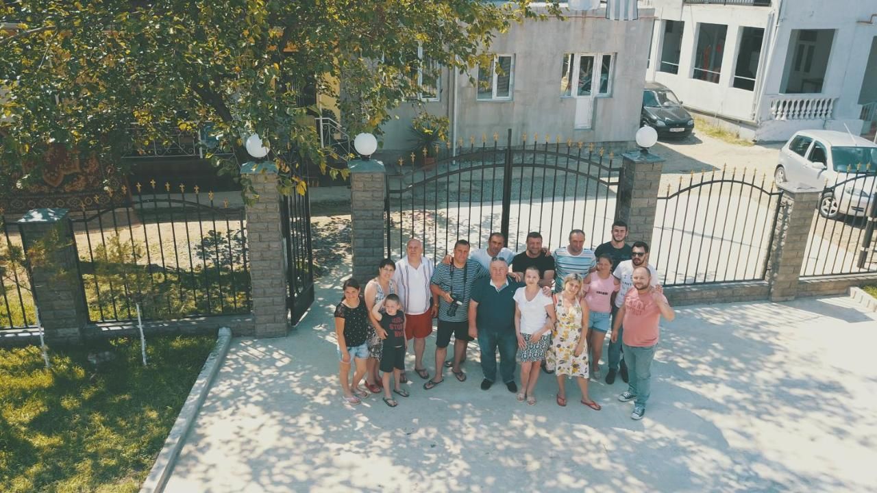 Дома для отпуска Nikos House Чакви