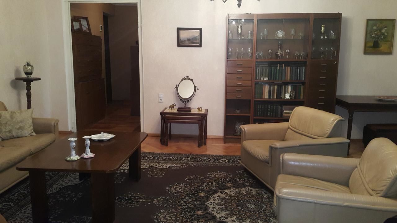 Гостевой дом Guest House Kamea Сигнахи-36