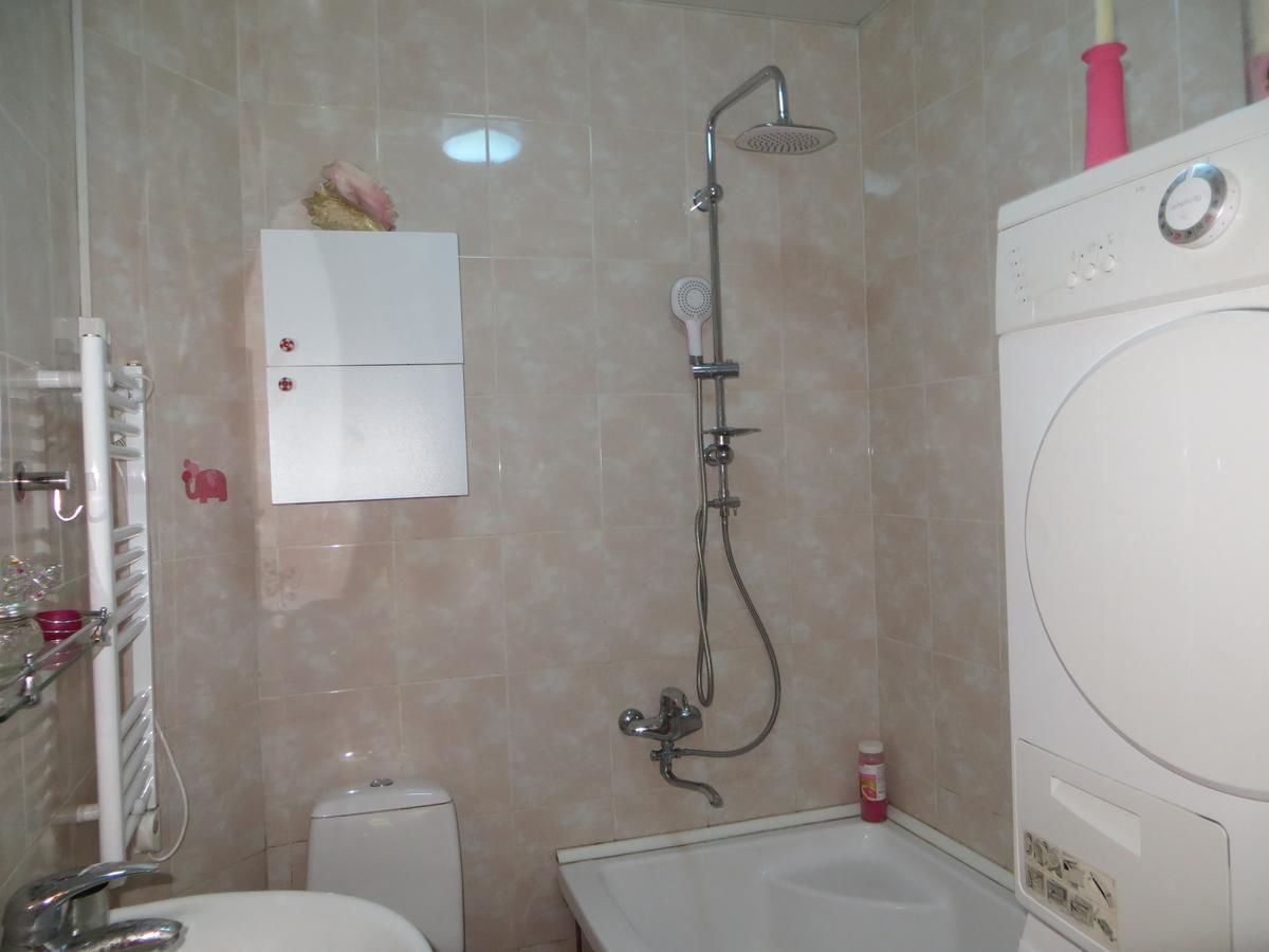 Гостевой дом Guest House Kamea Сигнахи-37