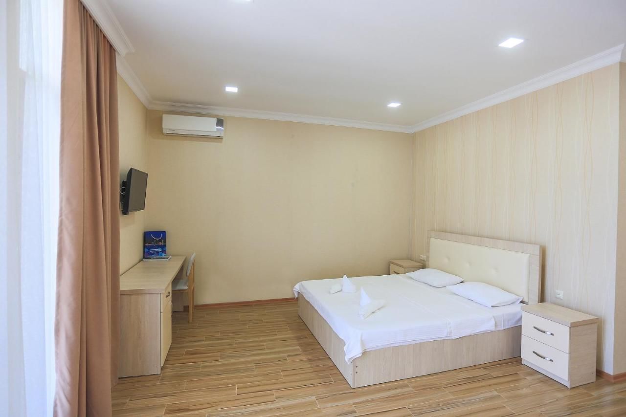 Отель Mini Hotel Tako Чакви-26