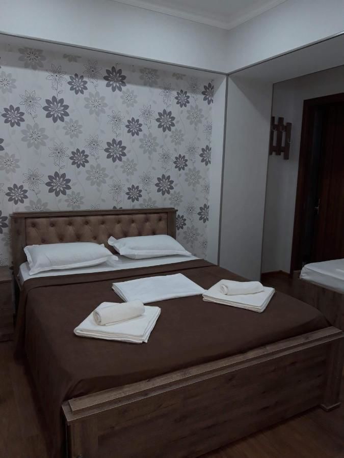 Гостевой дом Guesthouse Fatima Сигнахи-4