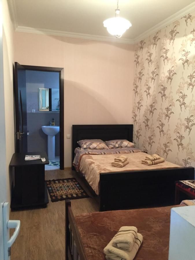 Гостевой дом Guest House Loza Сигнахи