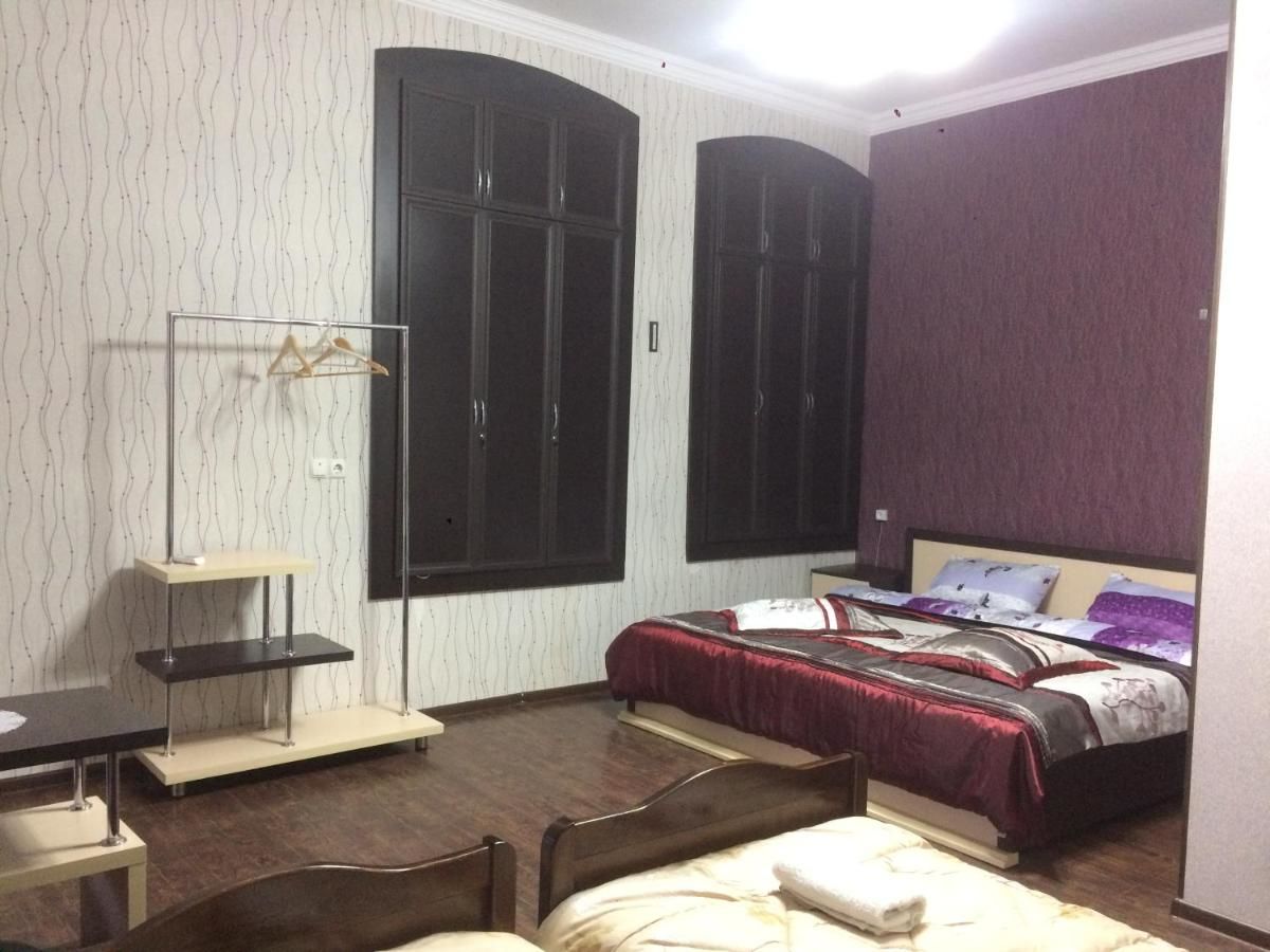 Гостевой дом Guest House Loza Сигнахи