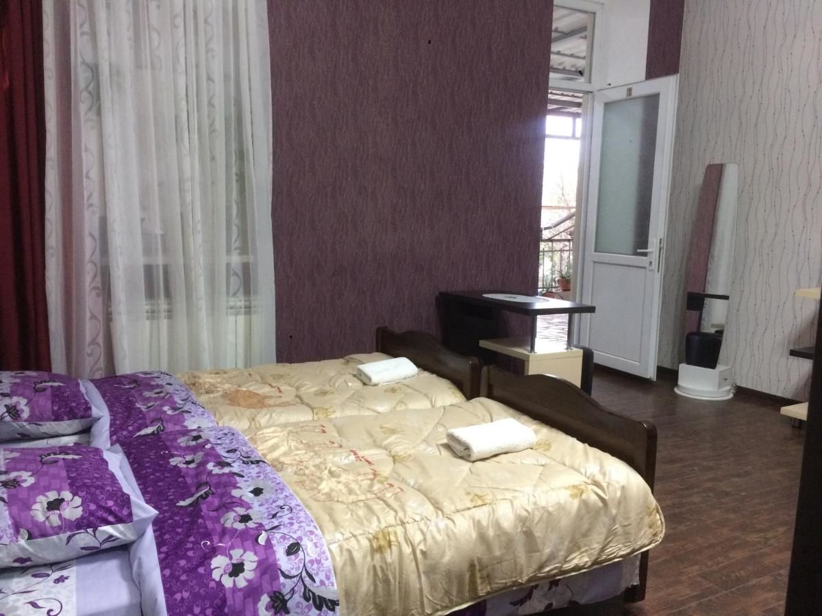 Гостевой дом Guest House Loza Сигнахи-43