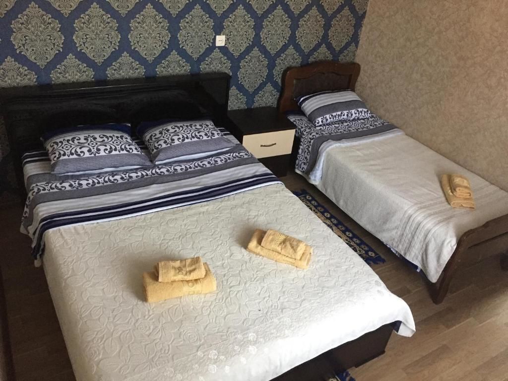 Гостевой дом Guest House Loza Сигнахи