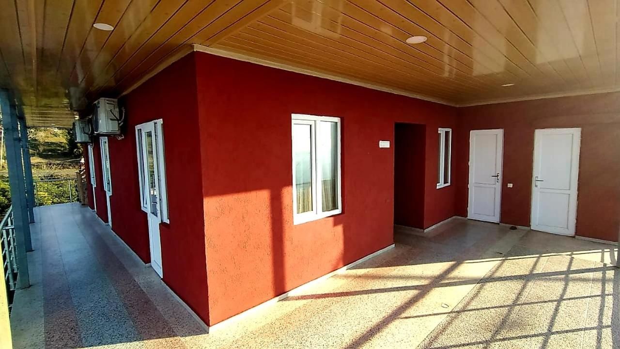 Гостевой дом GUEST HOUSE NUTSA Чакви-40