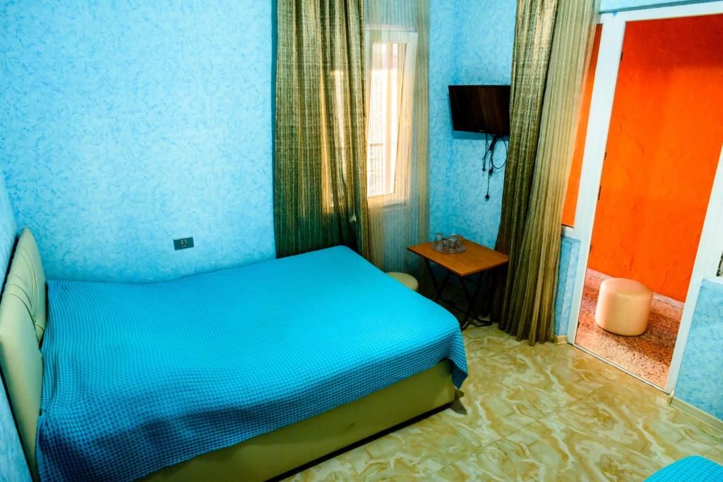 Гостевой дом GUEST HOUSE NUTSA Чакви-50