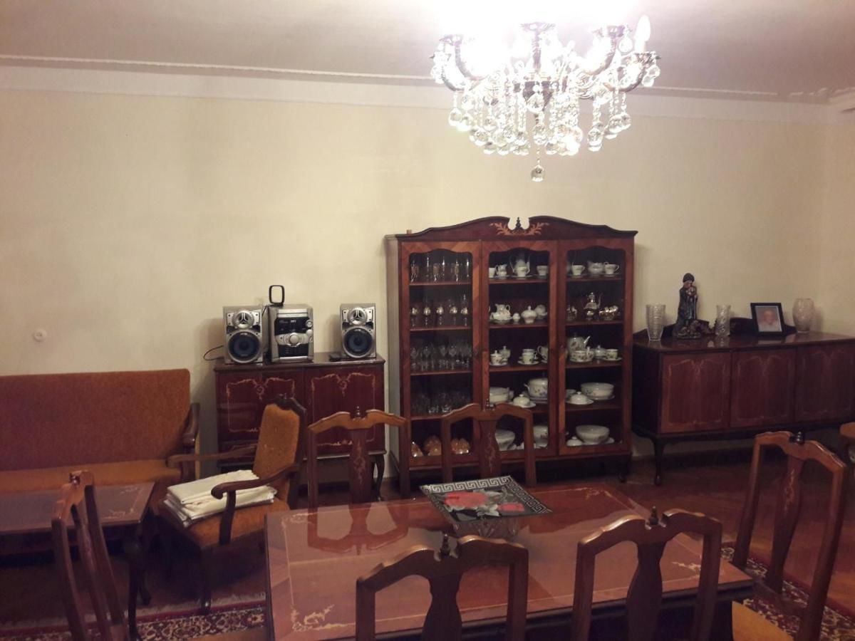 Гостевой дом Guest House Ana Чакви-26