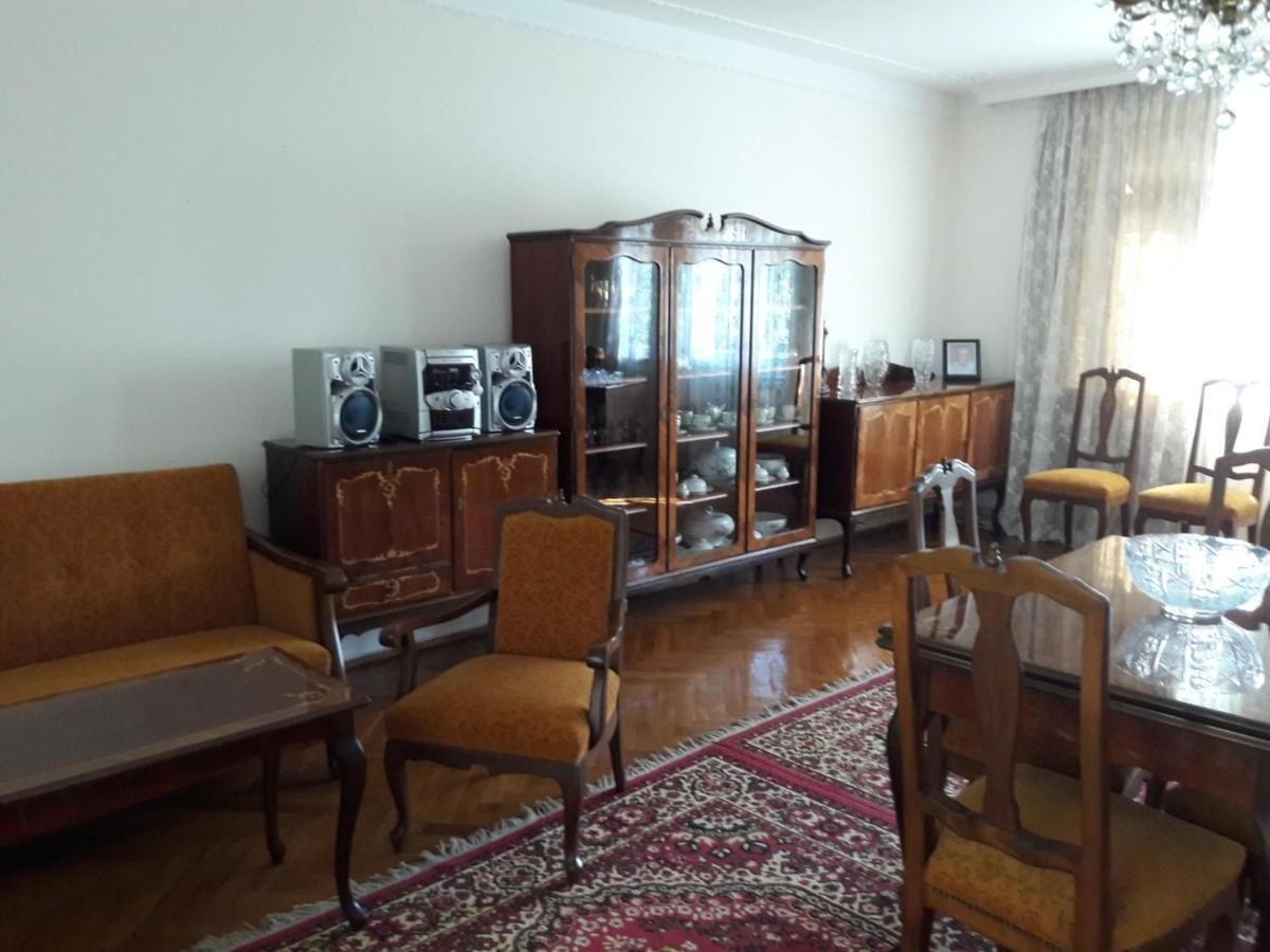 Гостевой дом Guest House Ana Чакви-32