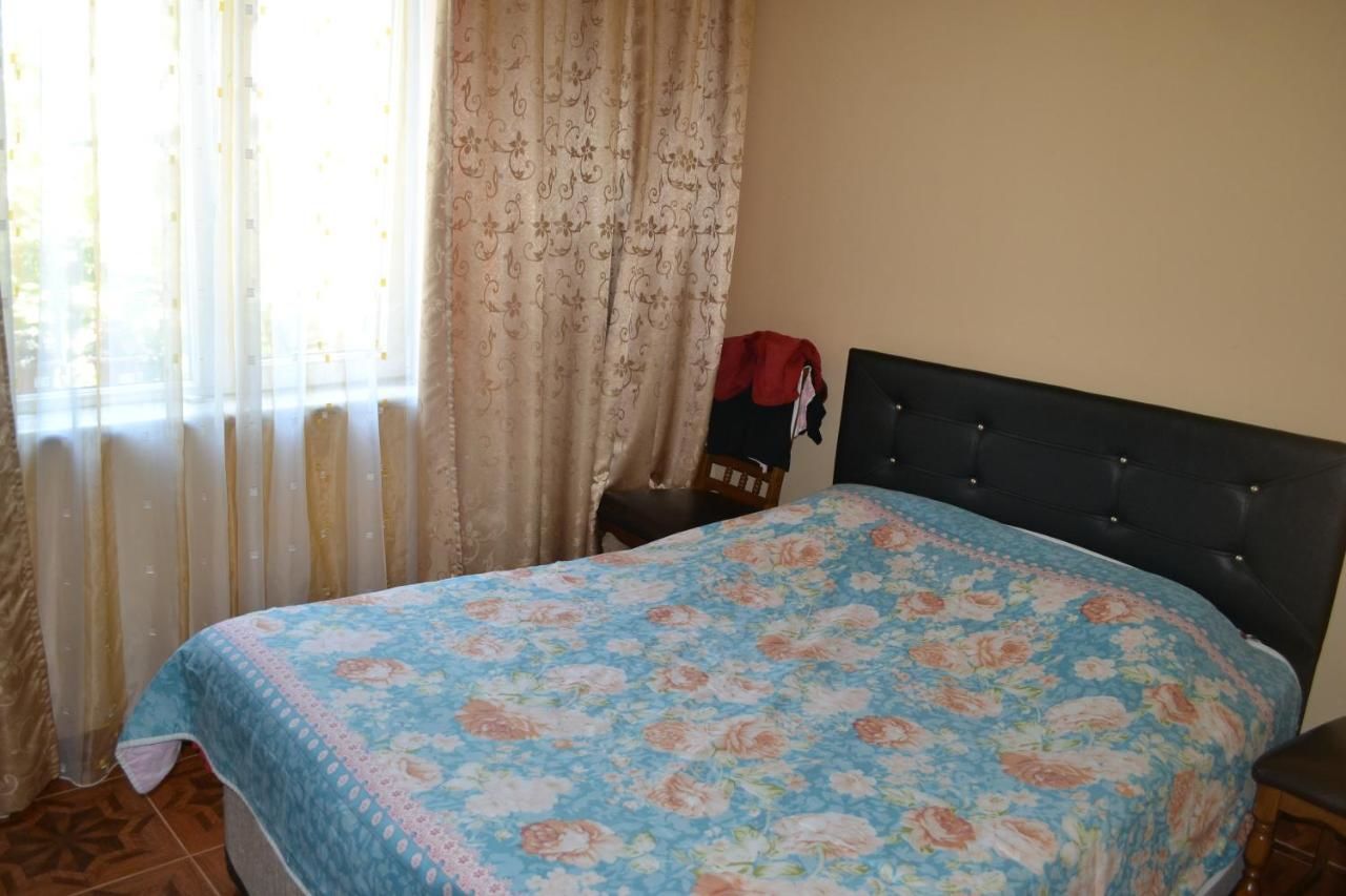 Проживание в семье Rooms for rent in Chakvi Чакви