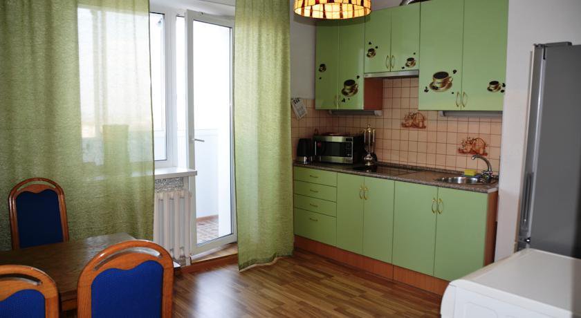 Апартаменты Flats-Line Apartaments Брянск-8