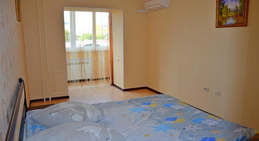 Апартаменты Flats Romashina Брянск-45