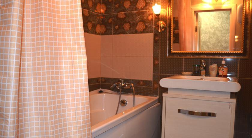 Апартаменты Flats Romashina Брянск-56