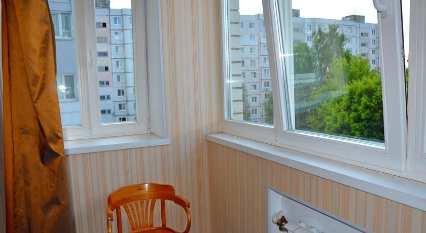 Апартаменты Flats Romashina Брянск-53