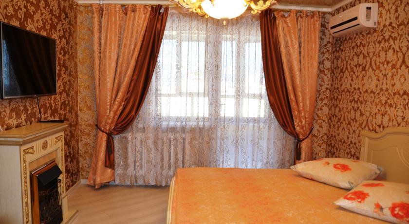 Апартаменты Flats Romashina Брянск-37