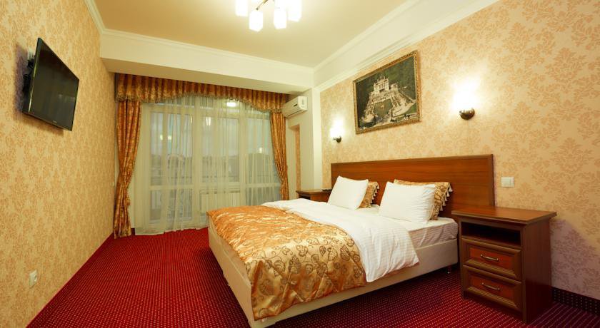 Гостевой дом ANI Guest House Адлер-6