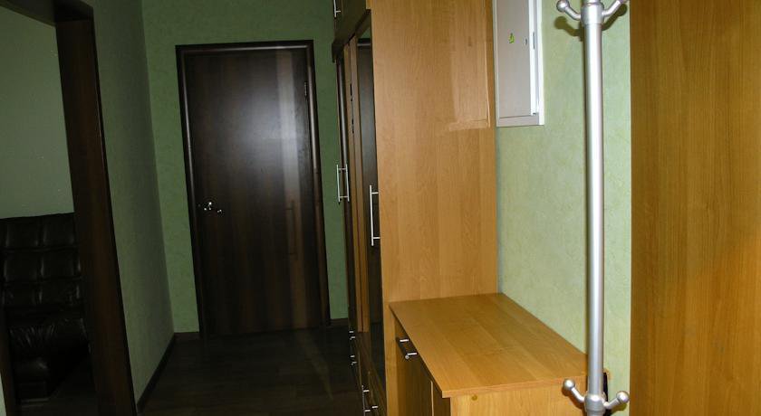 Апартаменты на Буинском 1 Ульяновск-11