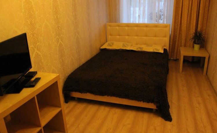 Апартаменты Apartment at Goncharova Street Ульяновск-29