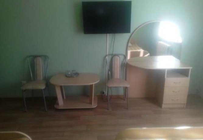 Гостиница Motel Doriss Чебоксары-5