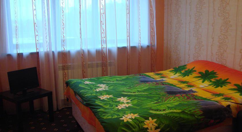 Гостиница Guest House Gold Oven Чебоксары-20