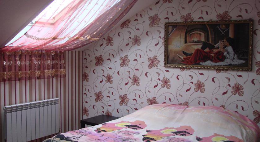 Гостиница Guest House Gold Oven Чебоксары-33