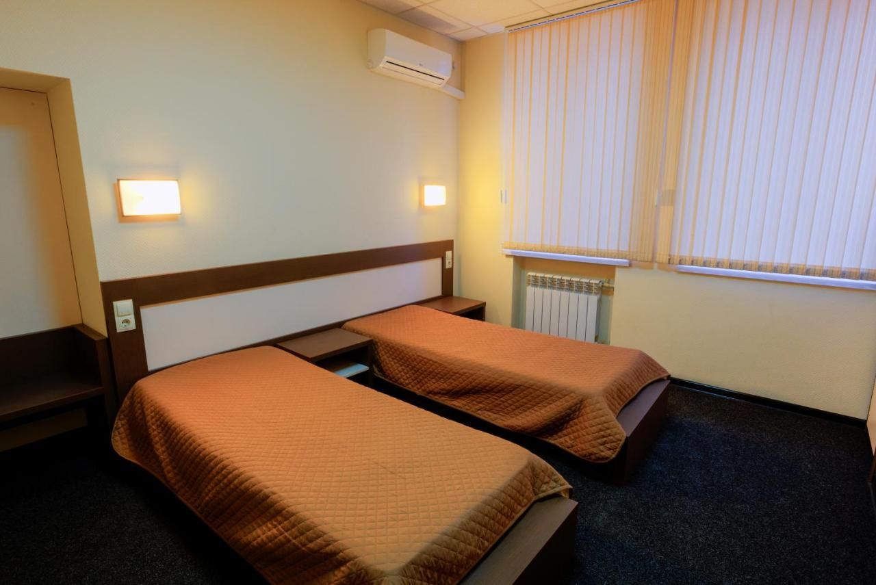 Отель Comfort Hotel & Hostel Запорожье-19