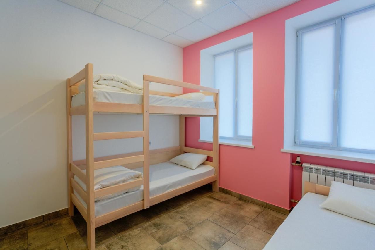 Отель Comfort Hotel & Hostel Запорожье-26