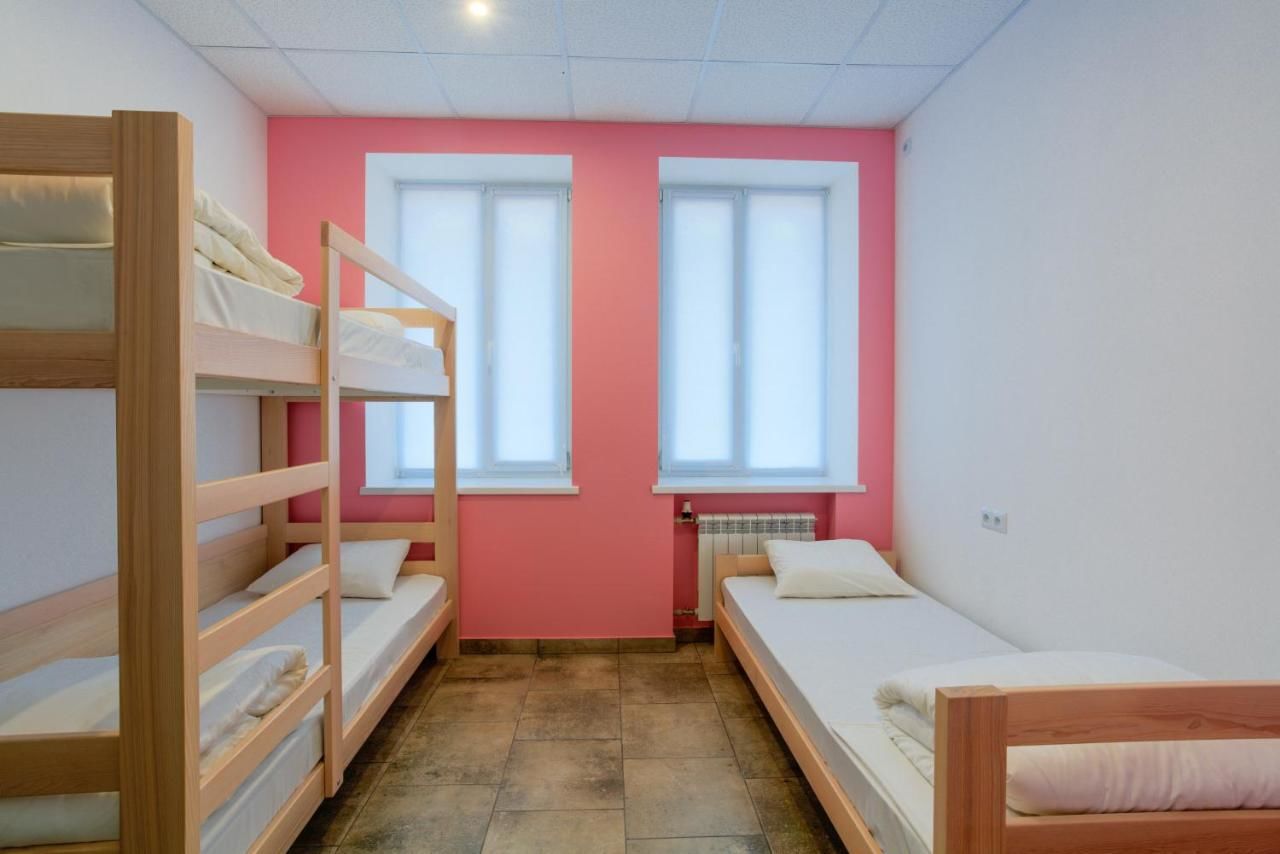 Отель Comfort Hotel & Hostel Запорожье-32