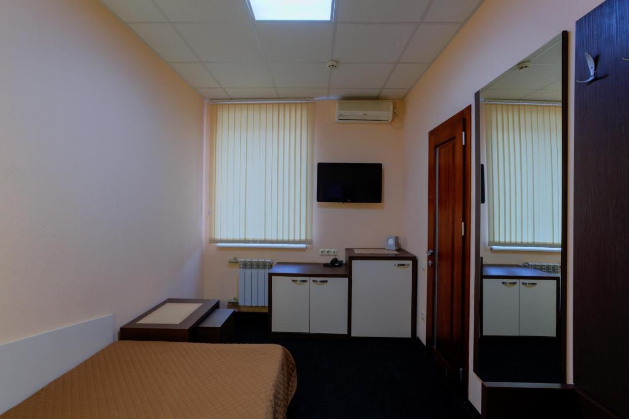 Отель Comfort Hotel & Hostel Запорожье-34