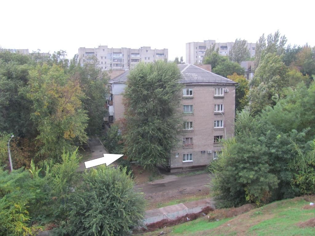 Апартаменты Apartment on Yatsenka Street near Intourist Hotel Запорожье