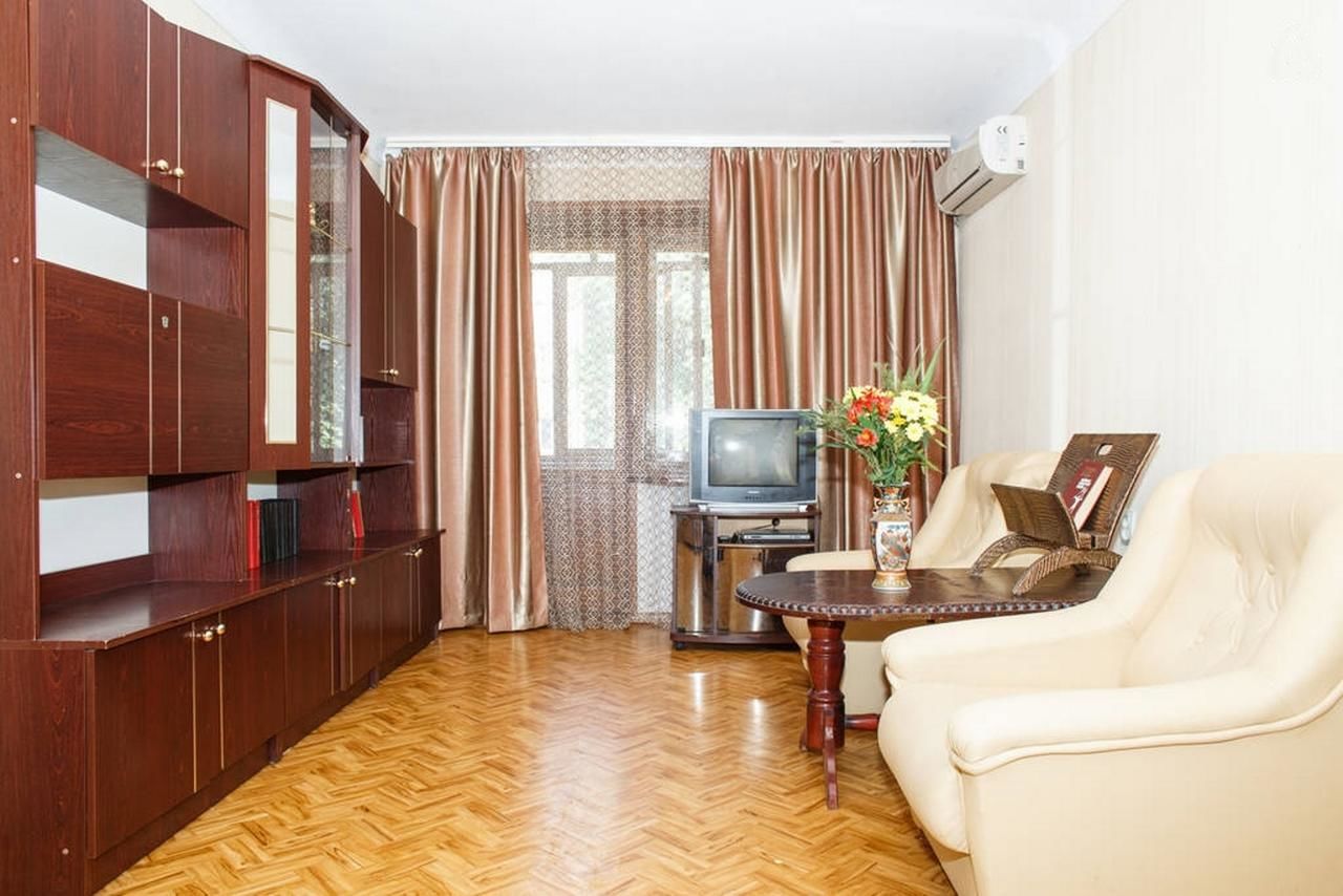 Апартаменты Apartment on Yatsenka Street near Intourist Hotel Запорожье