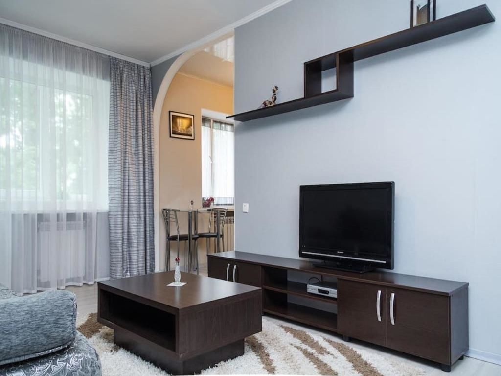 Апартаменты Apartment VIP 3 Запорожье-28