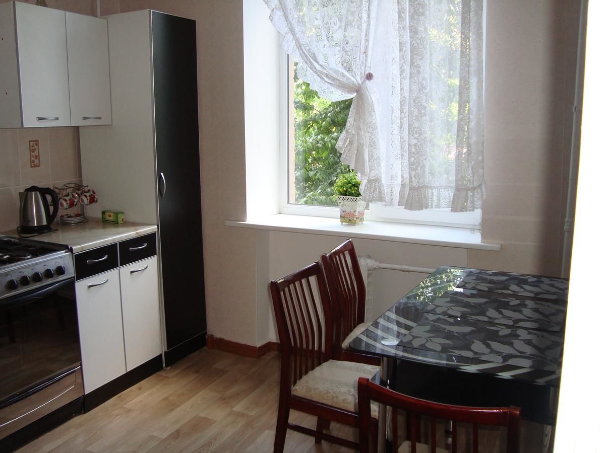 Апартаменты Apartment 2 bed rooms near Aristokrat Запорожье-13