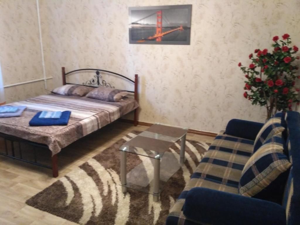 Апартаменты Apartment 2 bed rooms near Aristokrat Запорожье-24