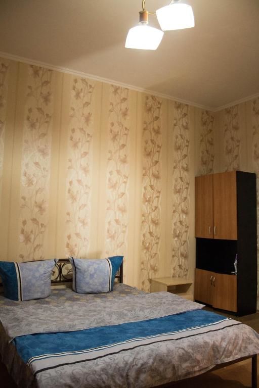 Апартаменты 2 Rooms Apt on Metallurgov 3 Запорожье-22