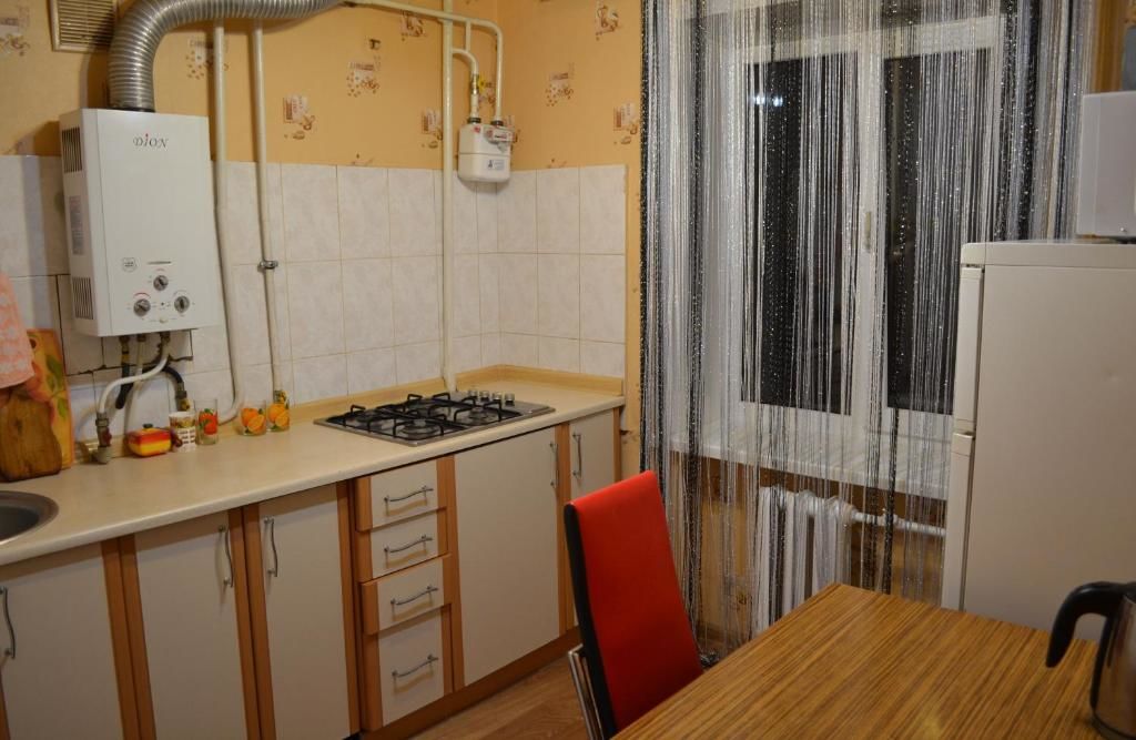 Апартаменты Apartment on Pervaya Liteynaya 27 A Запорожье-25