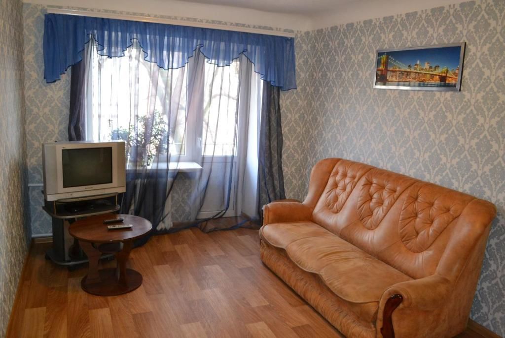 Апартаменты Apartment on Pervaya Liteynaya 27 A Запорожье