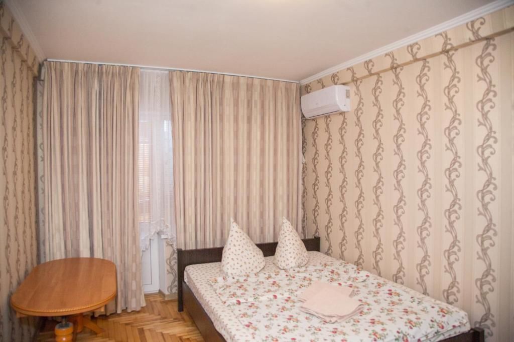 Апартаменты 1 room apart on str. Ukrainskaya 34 Запорожье-14