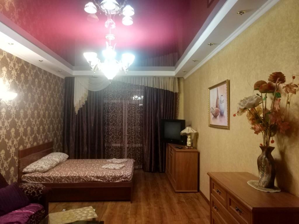 Апартаменты Apartment 2BedRooms nearAristocrat,Meduniversity Запорожье-24