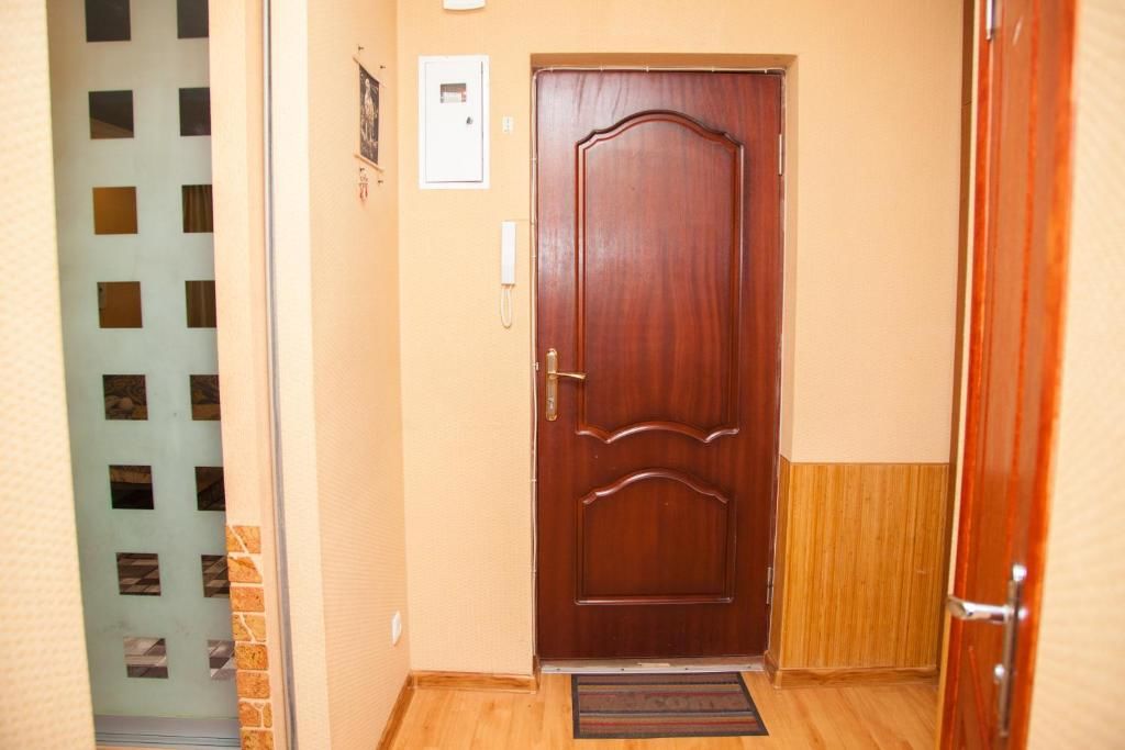 Апартаменты Semi-luxury Apartment on Stalevarov 28a Запорожье