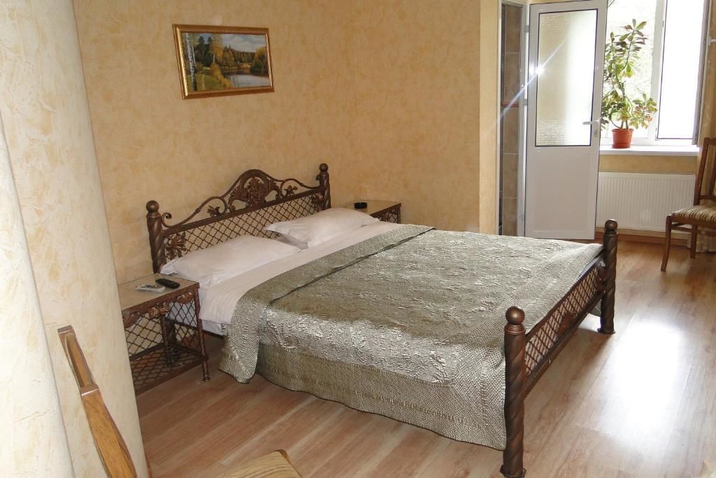 Отель Villa Turistica Oasis Кагул