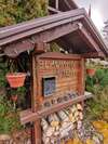 Апартаменты GARDEN CHALET Даугавпилс-1