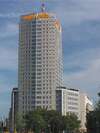 Апартаменты Warsaw Apartments Werset Варшава-6