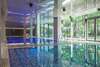 Отель Gwiazda Morza Resort SPA&SPORT Владыславово-3