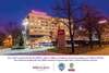 Отель Hotel Mercure Toruń Centrum Торунь-1