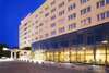 Отель Hotel Mercure Toruń Centrum Торунь-3