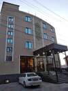 Отель Olive Hotel Bishkek Бишкек-3