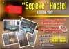 Хостелы BEREKE HOSTEL Джалал-Абад-1